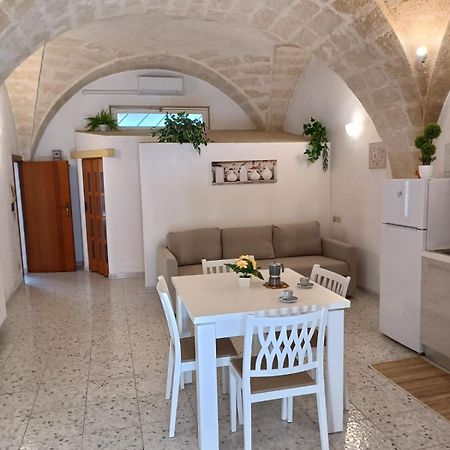 Casa Vacanze Teichos Grottaglie Luaran gambar
