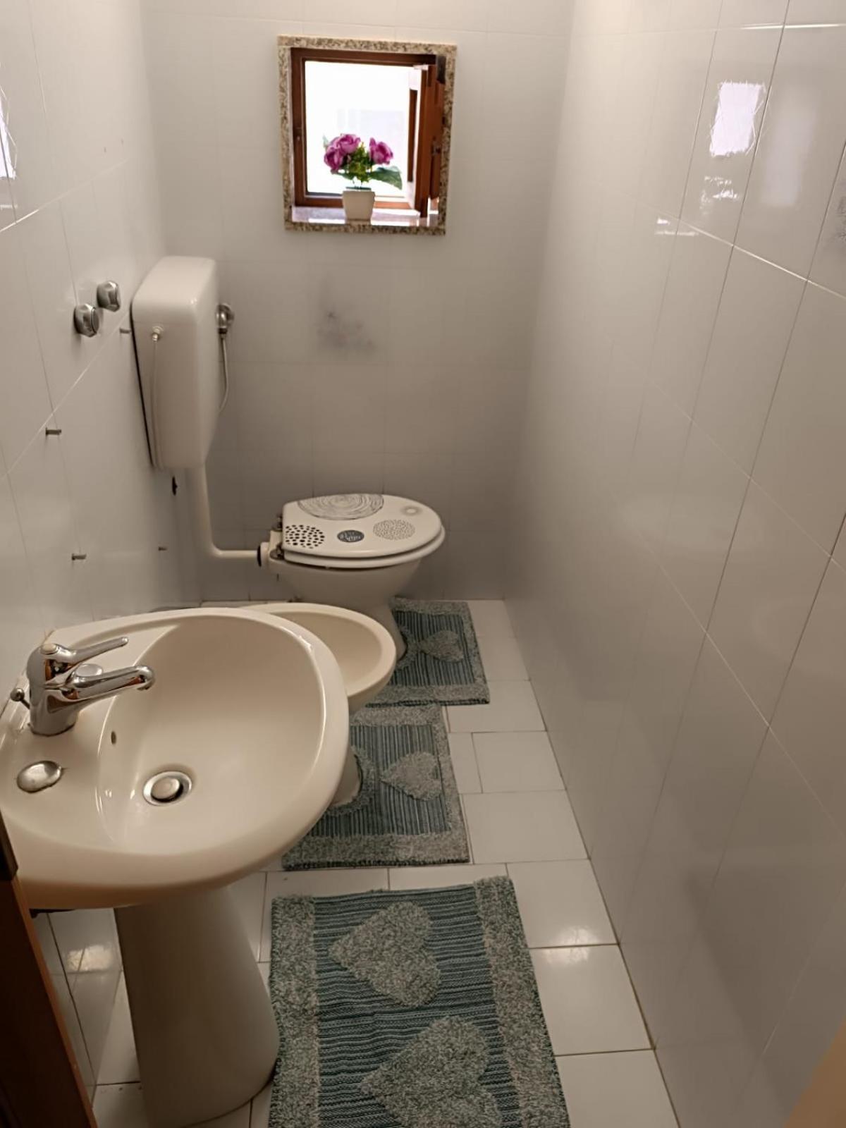 Casa Vacanze Teichos Grottaglie Luaran gambar