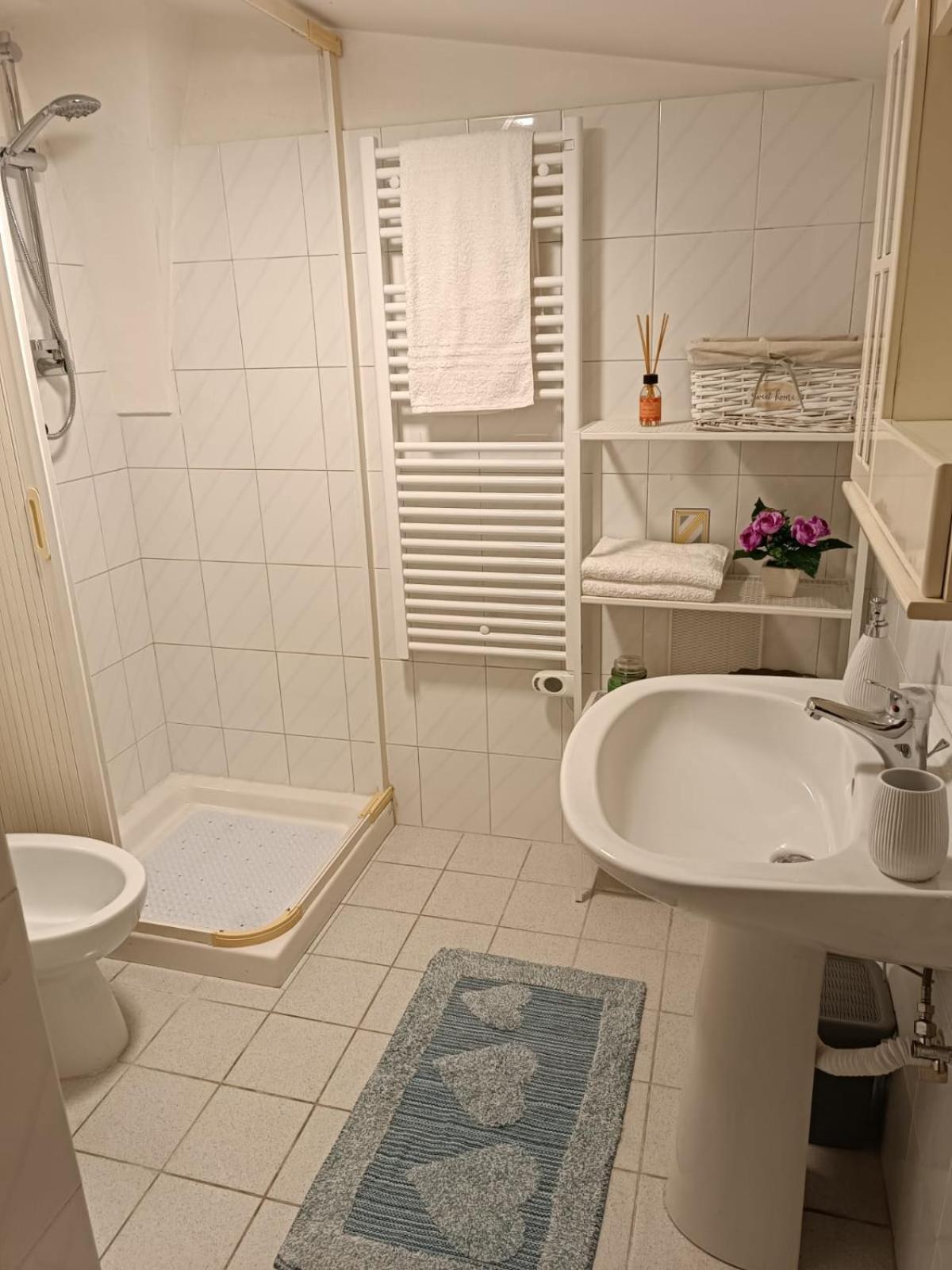 Casa Vacanze Teichos Grottaglie Luaran gambar
